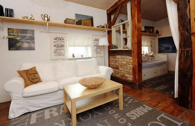 Hollaender Windmuehle in Neubukow - Foto 12