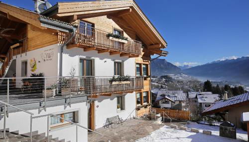 Villa Prafiorì - Foto 3