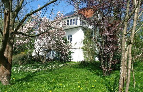 Ferienwohnung Dausacker - Foto 1