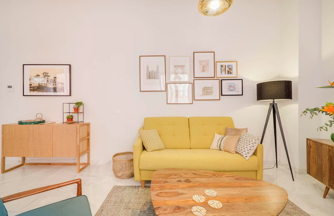 Solaga - Larios Suites - Foto 47