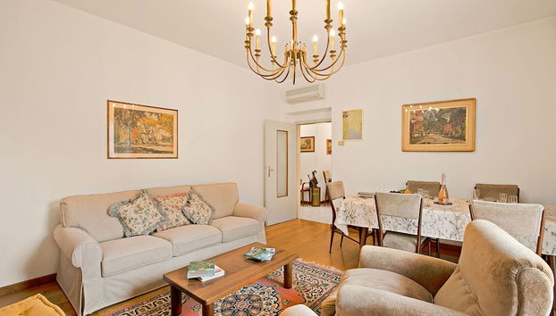 Garda View in Riva del Garda - Foto 4, Habitación