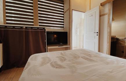 Domaine de Saint Florent - Piscine & Spa - Foto 48