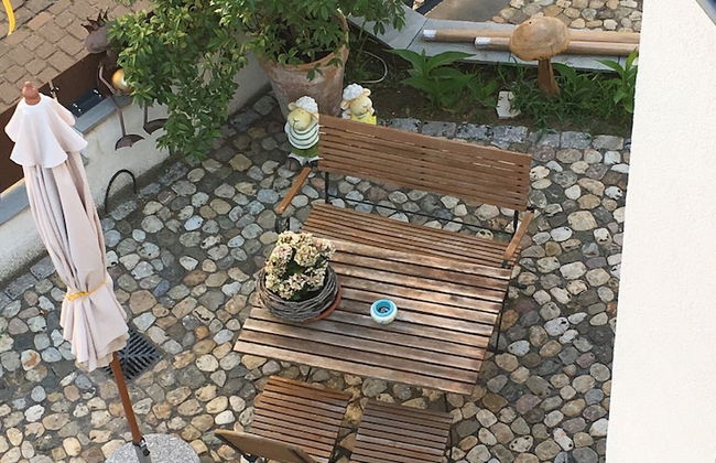 Schmuckkästle am Hafen - Foto 63