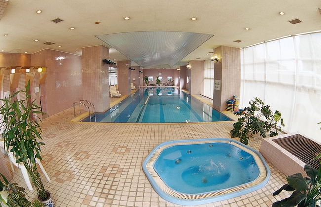 Beijing Jiuxian Apartment - Foto 21