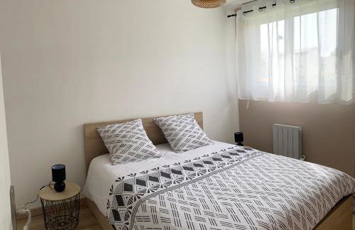 Appart COSY F2 Disneyland/Val d'Europe - Foto 20