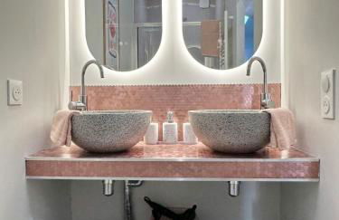 L Arcade Chic & Confort - Terrasse - 5 min Gare - Photo 7