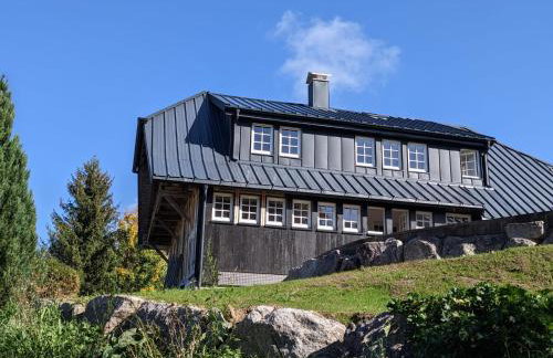 Schwarzwald Chalet Matti in Todtnauberg - Foto 1