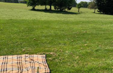 Lincoln Holiday Retreat Cottage with Private Hot Tub - Foto 52