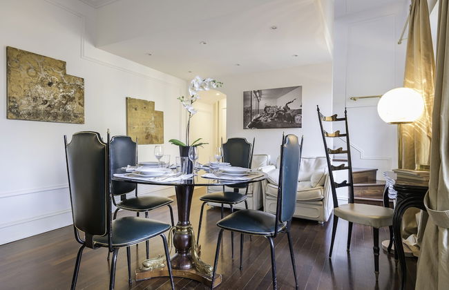 Montenapoleone – RentClass Gloria - Foto 2