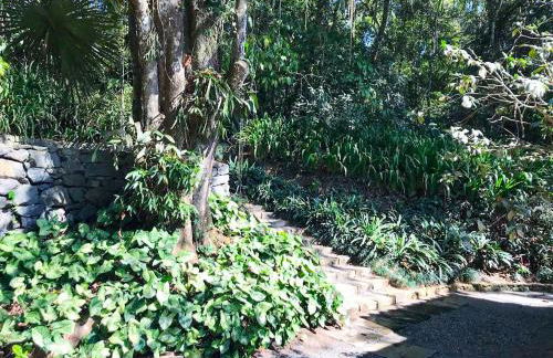 Loft Aconchegante em Meio à Natureza - Foto 50