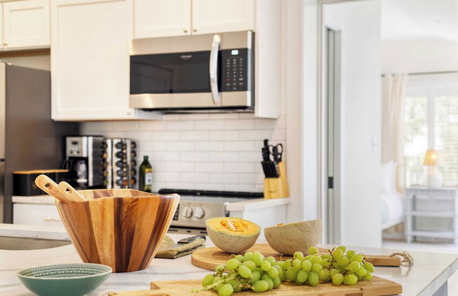 Sawyer by Avantstay Stunning Isle Of Palms Home w/ Pool! - Foto 16