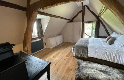 Villa Fleurie - Foto 21