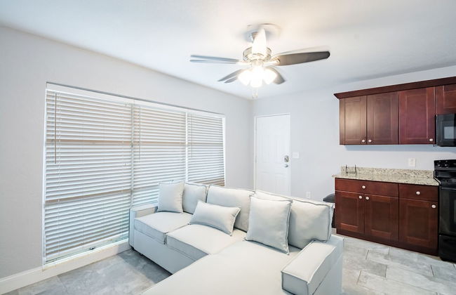 Golf View Villas Tampa FL - Foto 15