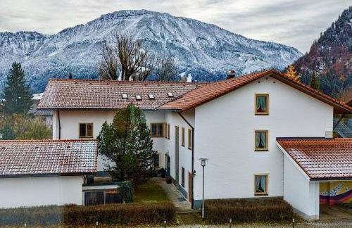 Bergluftsuite am Breitenberg - Foto 29