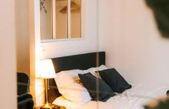 L 'Haussmannien - Chic - Gare - Metro - Centre - Foto 2