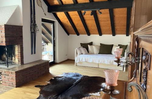 Apartment Waldglück - Photo 4