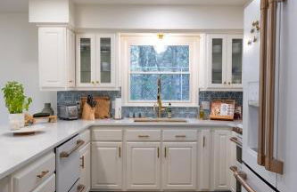 "Zen Den" on the Lake by Roxy Rentals - Foto 10