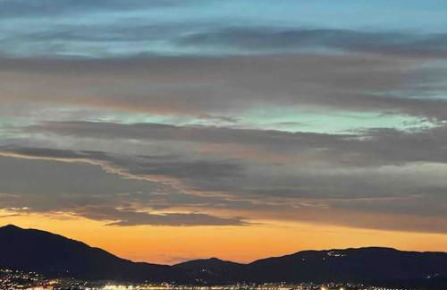 Villa luxe avec piscine et belle vue mer - Foto 51