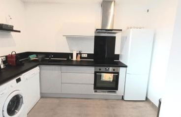 Luxueux appartement dans propriété contemporaine, jardin privatif, piscine - Foto 11