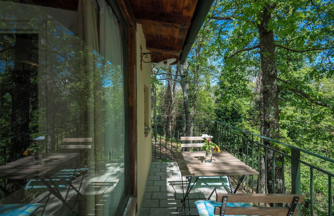 Grace Home Pool Wifi Gambassi Terme - Foto 36