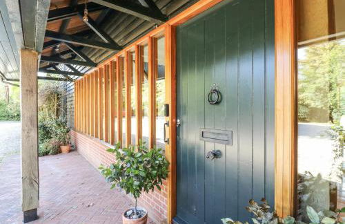 Headland Barn - Foto 74