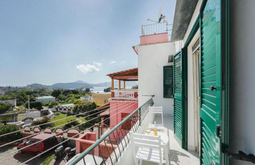 Da Letizia Casa vacanze a Procida - Foto 2