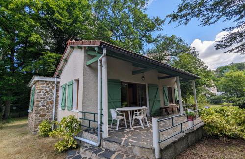 Île privée en Berry, nature et pêche, chauffage central - FR-1-591-593 - Foto 24