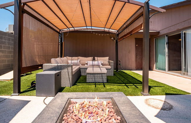 Willows Rest Retreat – Pool | Pool Table | Firepit - Foto 1