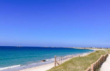 Gîte Familial 3 étoiles - Maison Kidour - Foto 7