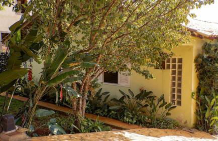 Casa Mirante da Serra em Tiradentes - MG - Foto 40