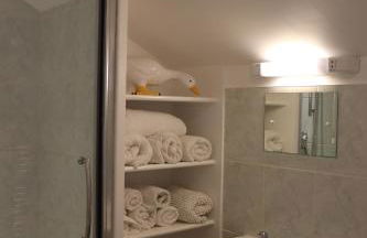 1 Barge Cottage - Foto 3