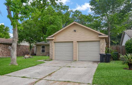 House 3 years old, Close to mall, Restaurants, IAH - Foto 22