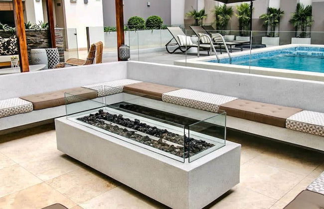 w Breezy 2BR in Luxury Building in Barranco - Foto 22