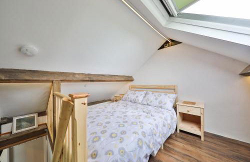 Black Mountains Barn - Foto 7