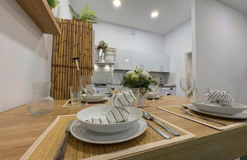 Refugio del Madroño - Estudio Moderno en Málaga - Foto 28