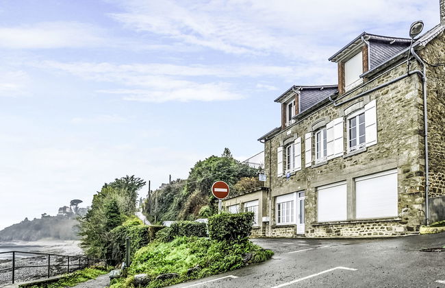 L'Abri des Flots - Foto 14