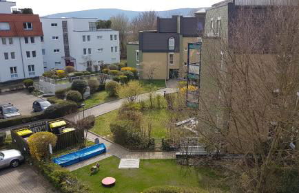 Gemütliches Apartment in der Nähe von Stuttgart - Foto 27