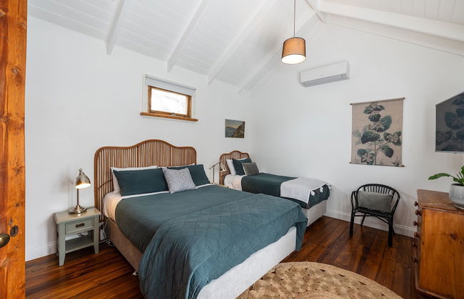 Beach Huts Middleton - Photo 13