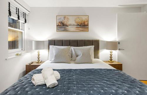 Covent Garden Opera bright and spacious Apartment - Foto 3