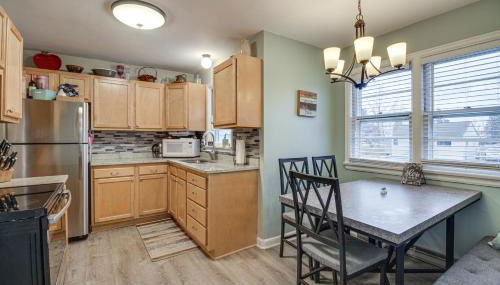 Welcoming Duluth Home about 2 Mi to Brighton Beach! - Foto 2