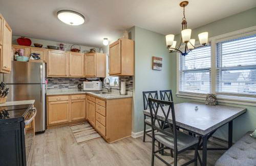 Welcoming Duluth Home about 2 Mi to Brighton Beach! - Foto 2