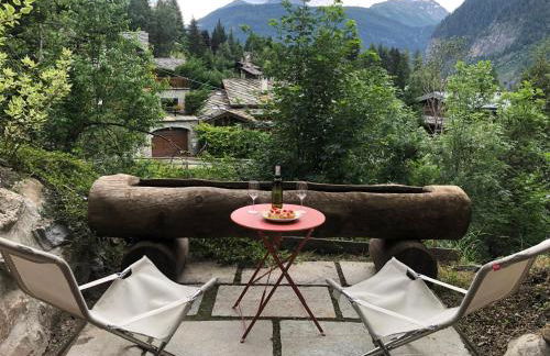 Suites Courmayeur - Mont Blanc - Foto 74