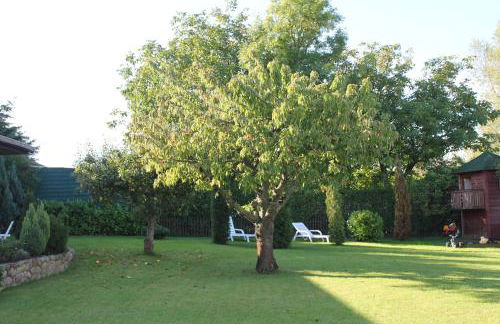 Landsitz Rügen - Foto 10