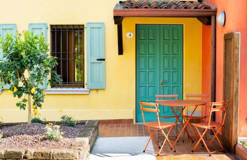 Borgo Segreto del Garda - Foto 54