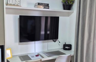 Studio Modern Vila Clementino, perto do metrô e Unifesp - Foto 15