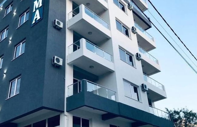 Elma Hotel - Foto 38