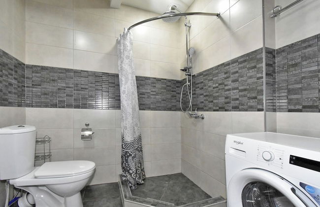 Apartment in Teryan street - Foto 13