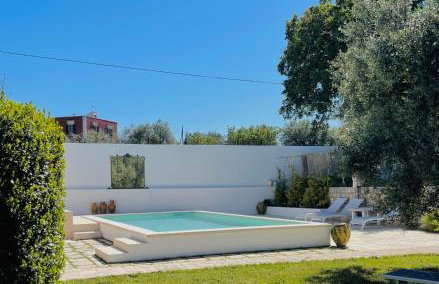 Trulli Milena - Foto 16