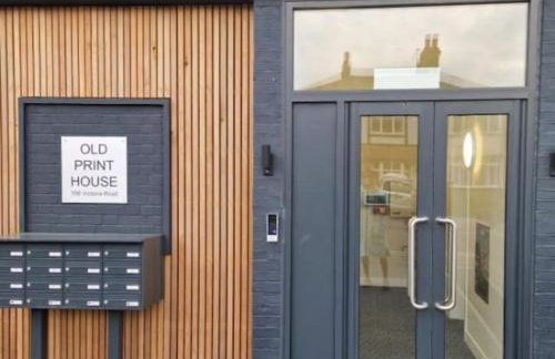 Stylish and spacious new flat - Foto 16