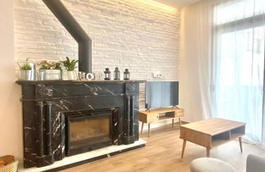 Loft Chimenea Beach - Photo 1